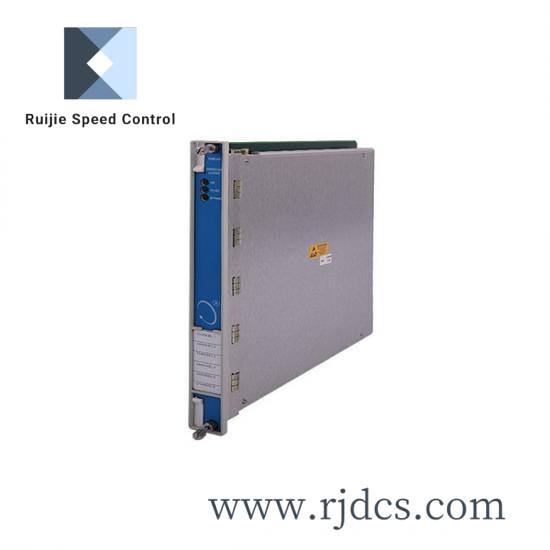 Bently 1900/65A-00-04-01-00-00