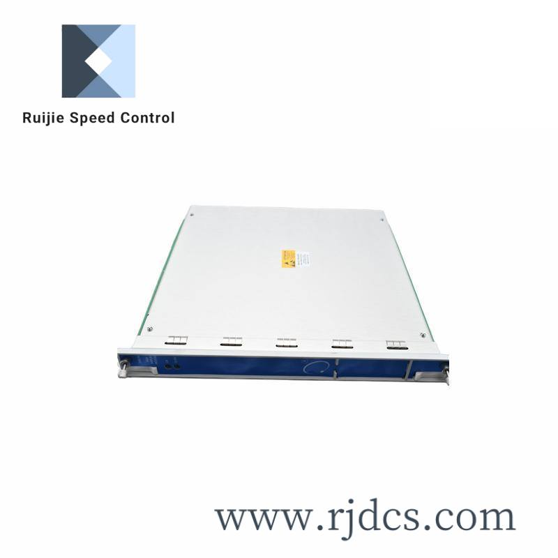 BentlyNevada 145988-01