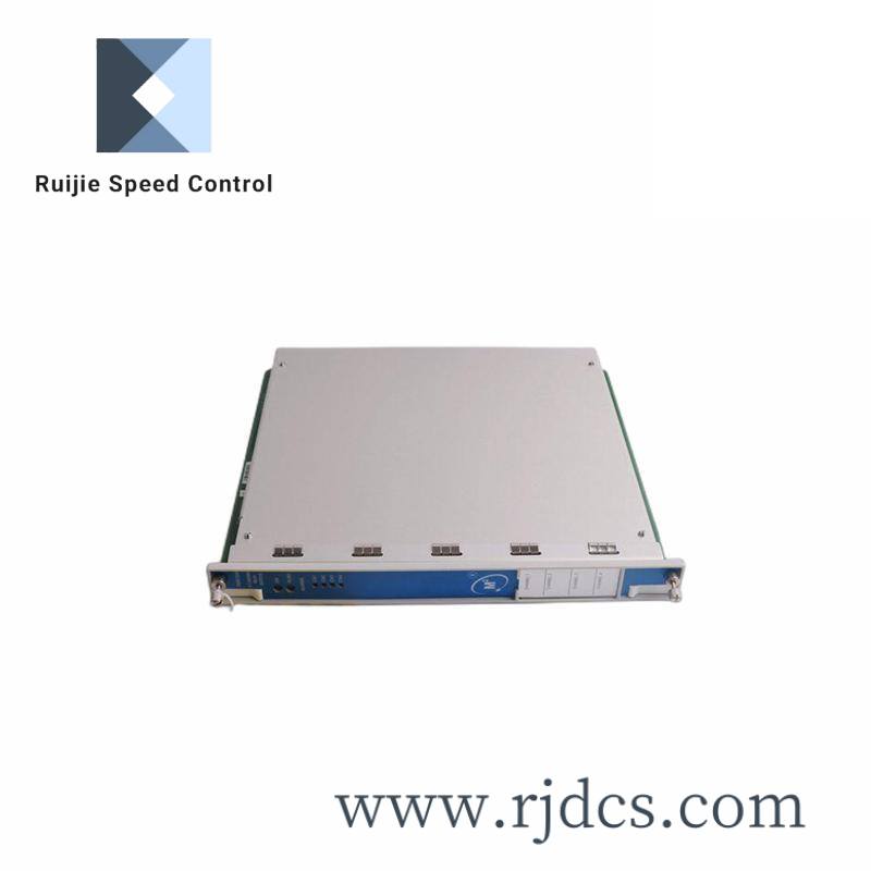 Bentley Nevada 3500/94M