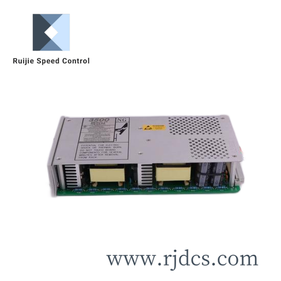 Bently 21504-000-024-10-02