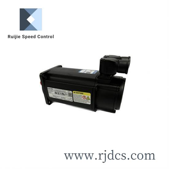 Bosch Rexroth MHD115C-058-PG1-AN