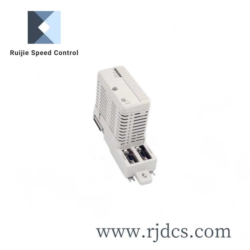 ABB 3BSE030220R1 CI854A