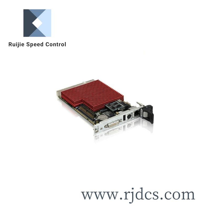 COMPACTPCI DM/V2400A-CPCI