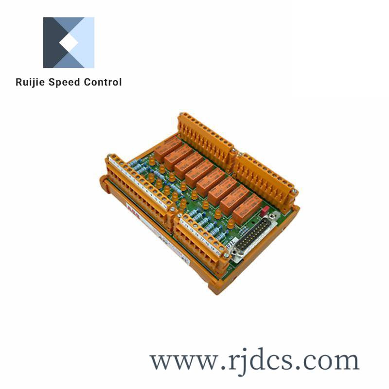 CTI 2500-RBC 901E-2500-RBC