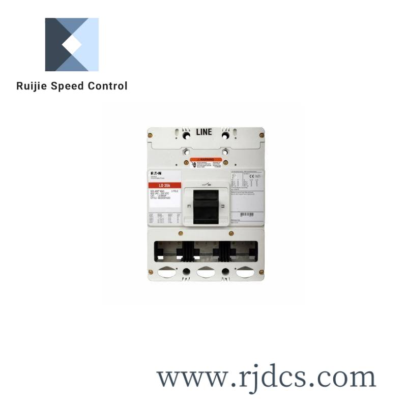 Cutler-Hammer HLDB3600FT33W