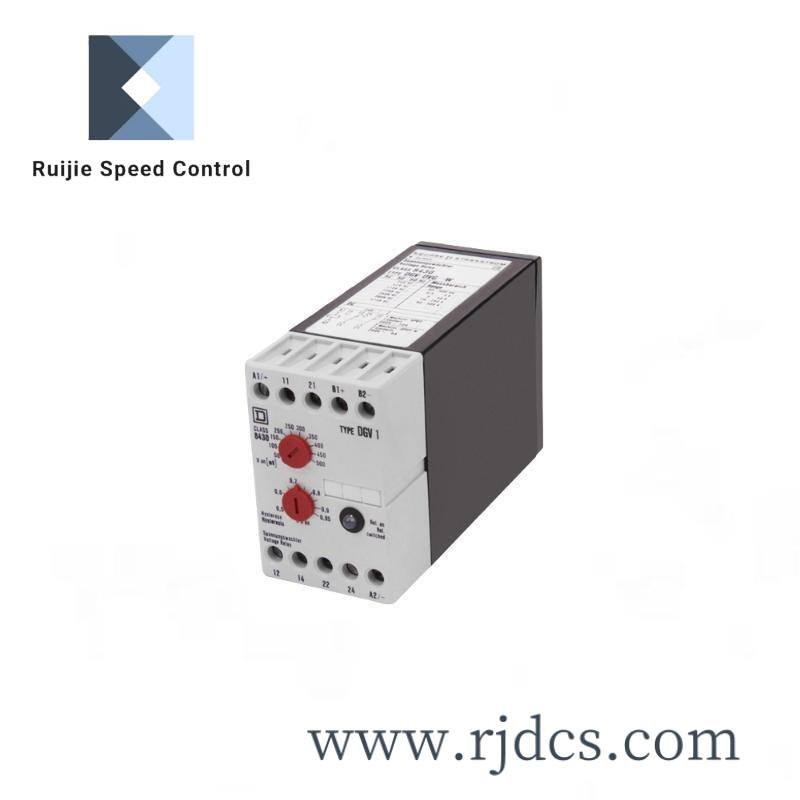 Square D EDB34100