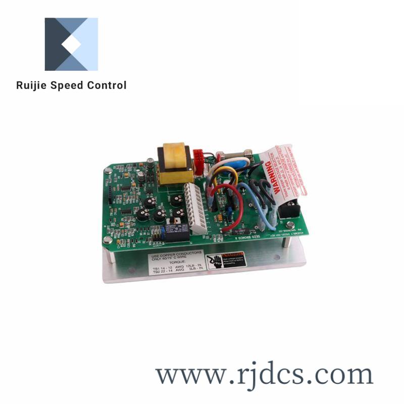 DANAHER MOTION T114-0002