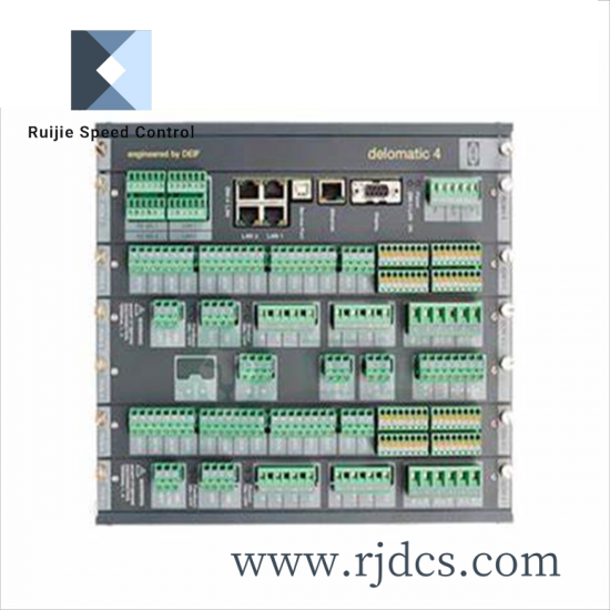 DEIF PCM4.3