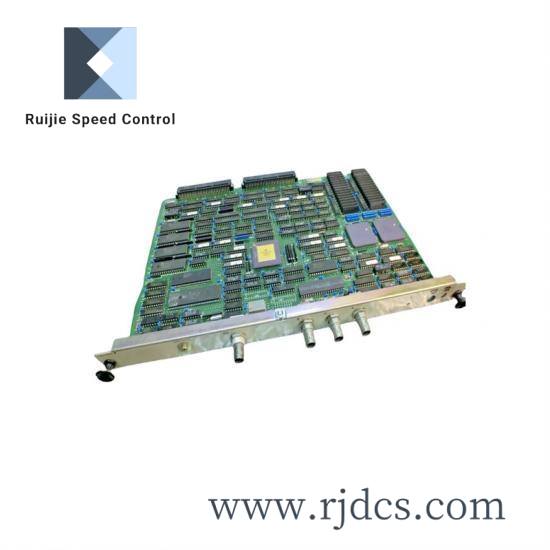 DOBOTECH DQM CARD