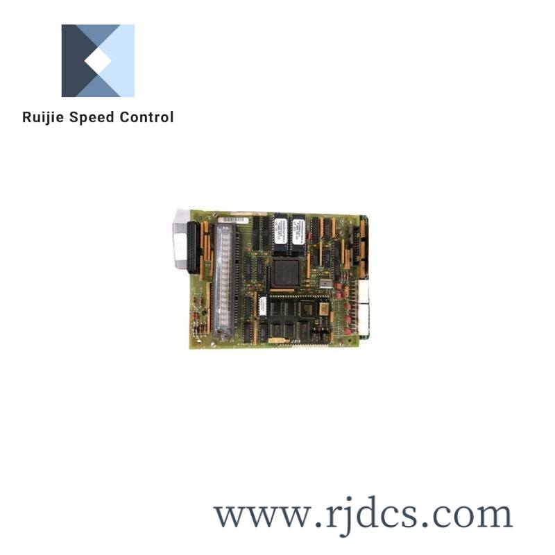GE IC800SSI104RP2