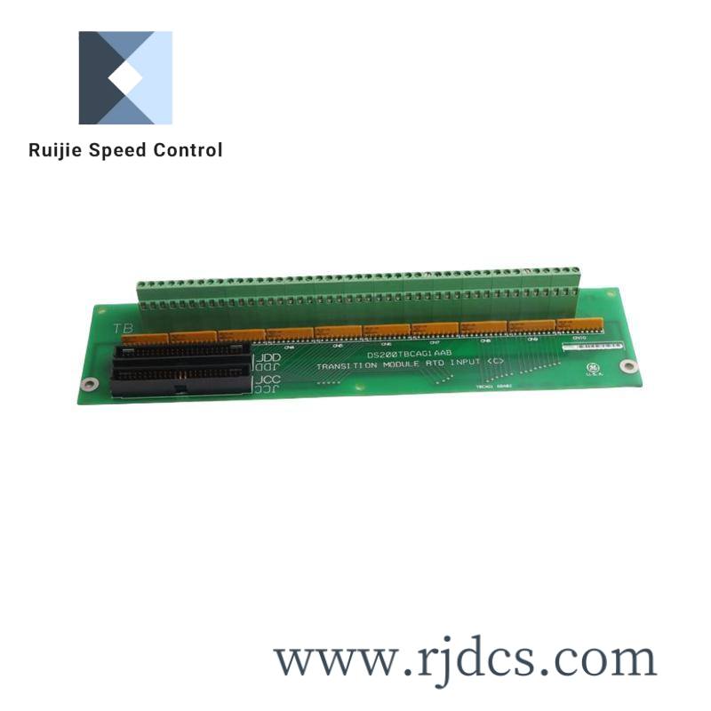GE IC610MDL180RR
