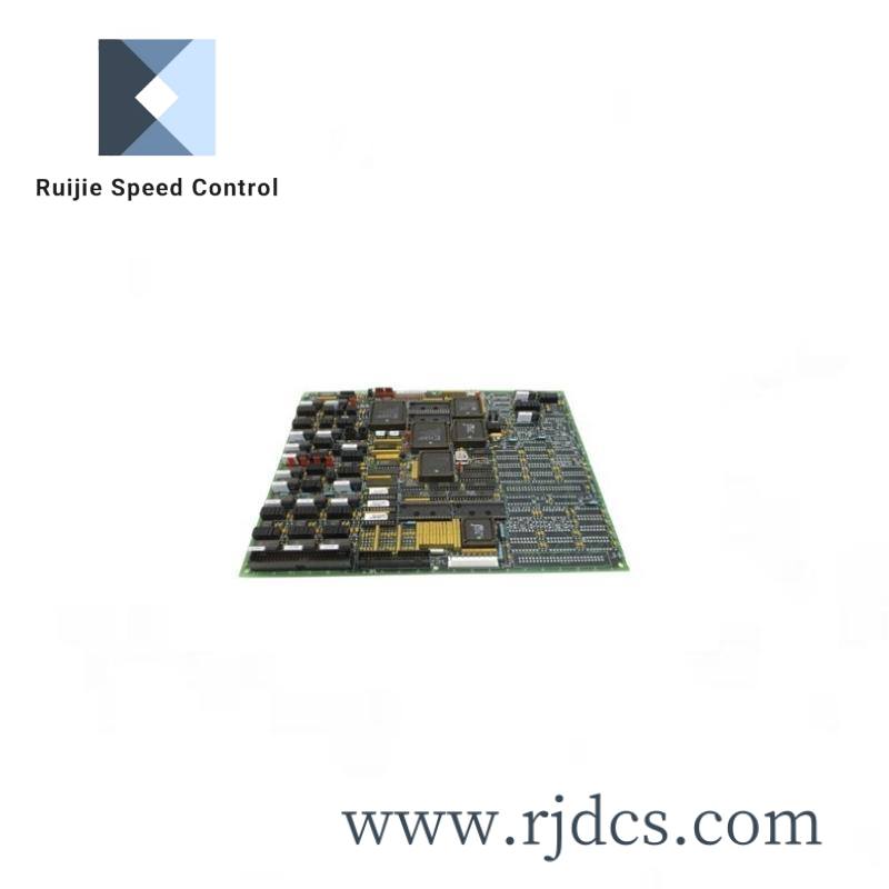 GE DS200TCCBG1B