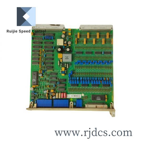 ABB DSAI130D 3BSE003127R1