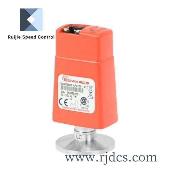 EDWARDS QDP40/QMB250F