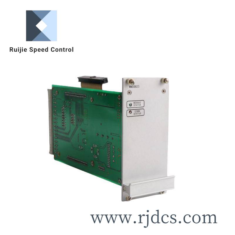 EPRO MMS6823 9100-00001-05