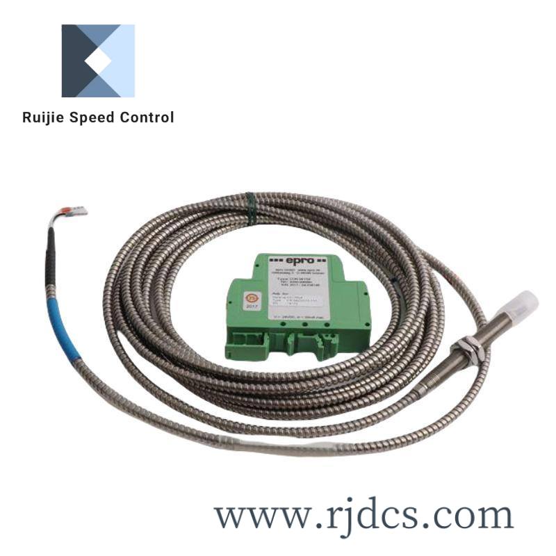 Emerson IC610CPU104RR