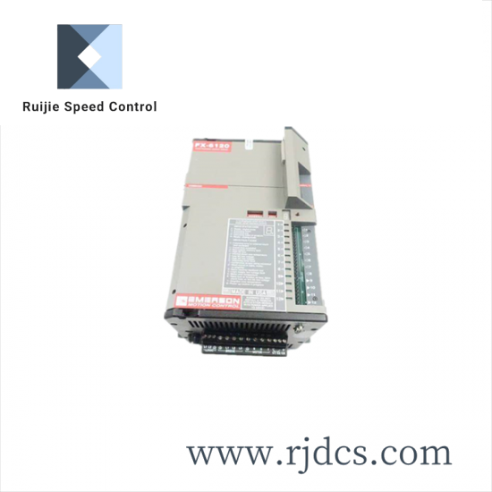 Emerson IC752CGE101