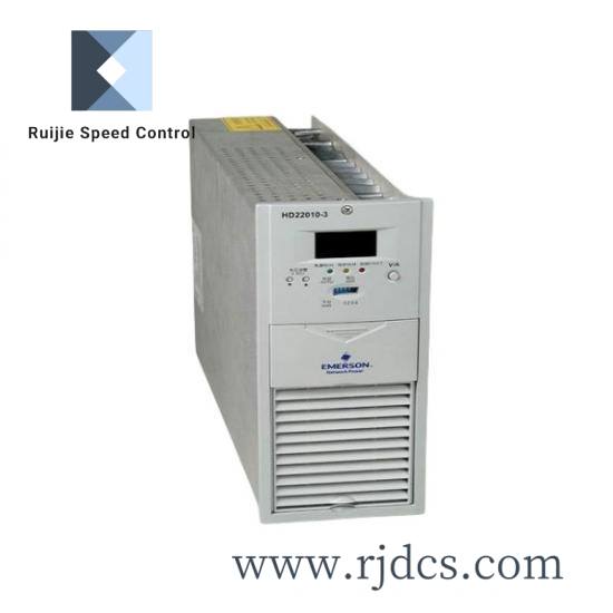 Emerson IC200PWR102LT