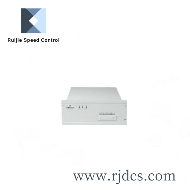 Emerson IC754ACC08MNT