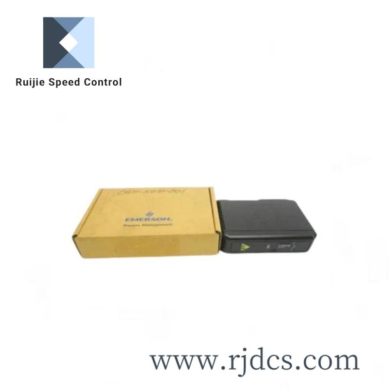 EMERSON KJ2003X1-BB1