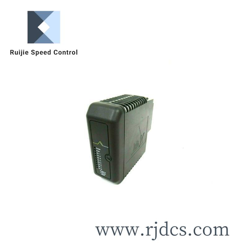 EMERSON KJ3002X1-BF1 12P1732X042