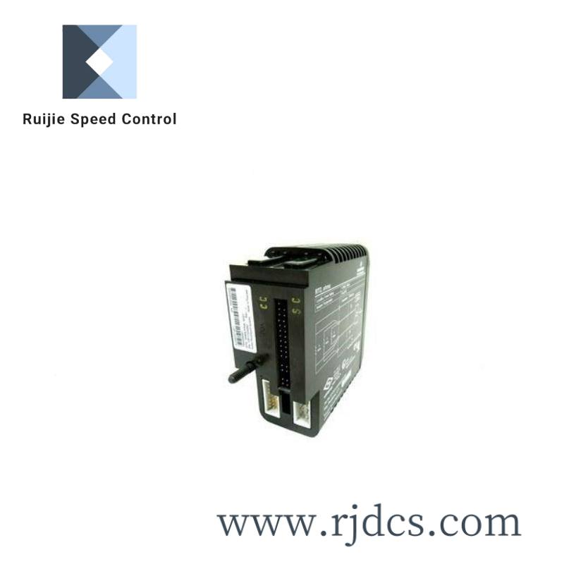 Emerson IC660BLA101