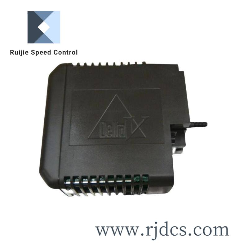 Emerson IC697MEM733RR