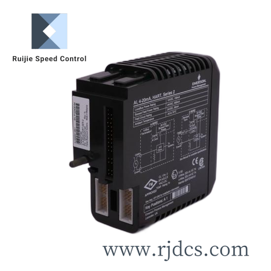 Emerson 4256A65G06