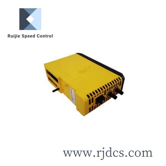 Emerson IC697CPX935RR