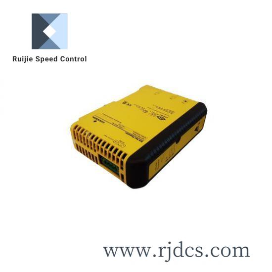 Emerson IC697CPX935RR