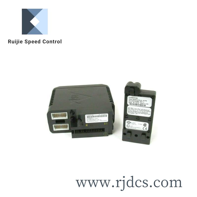 Emerson IC754VKI08CTD