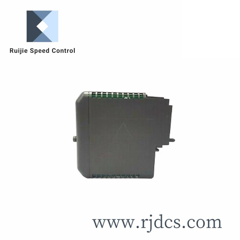 Emerson IC694CBL005