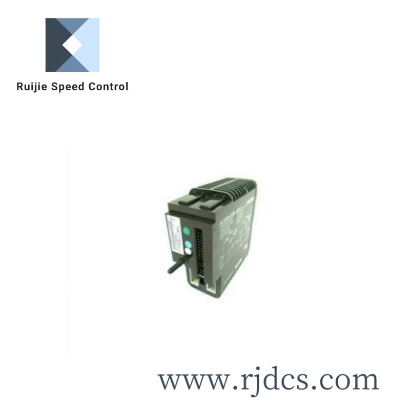 Emerson IC694ALG390
