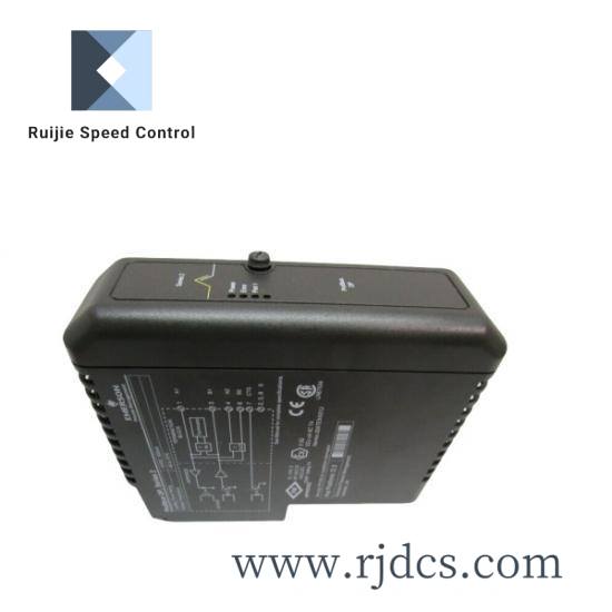 Emerson IC800SLCFLYV010