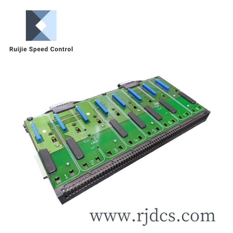 EMERSON KJ4001X1-BE1 REV:L