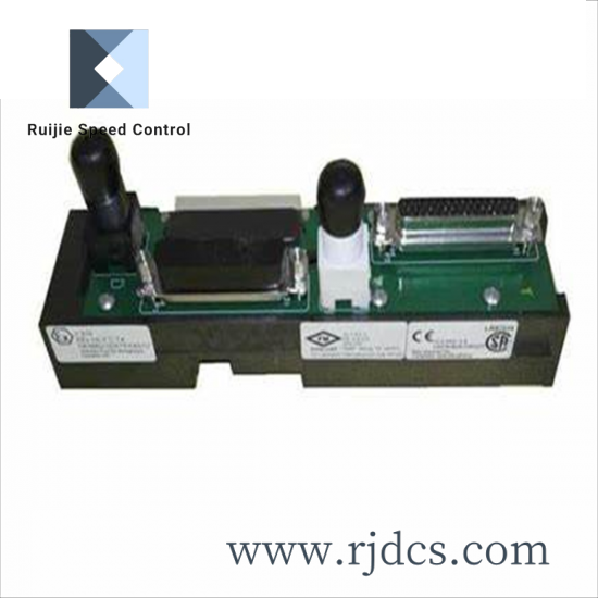 Emerson IC200CBL550
