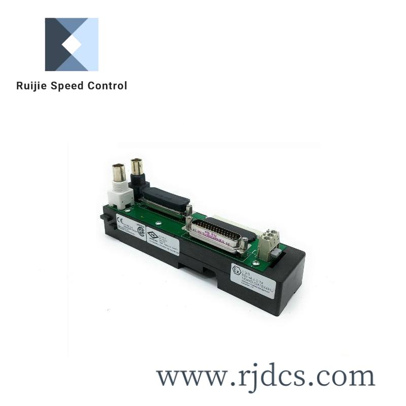 EMERSON KJ4001X1-NB1 12P3368X012