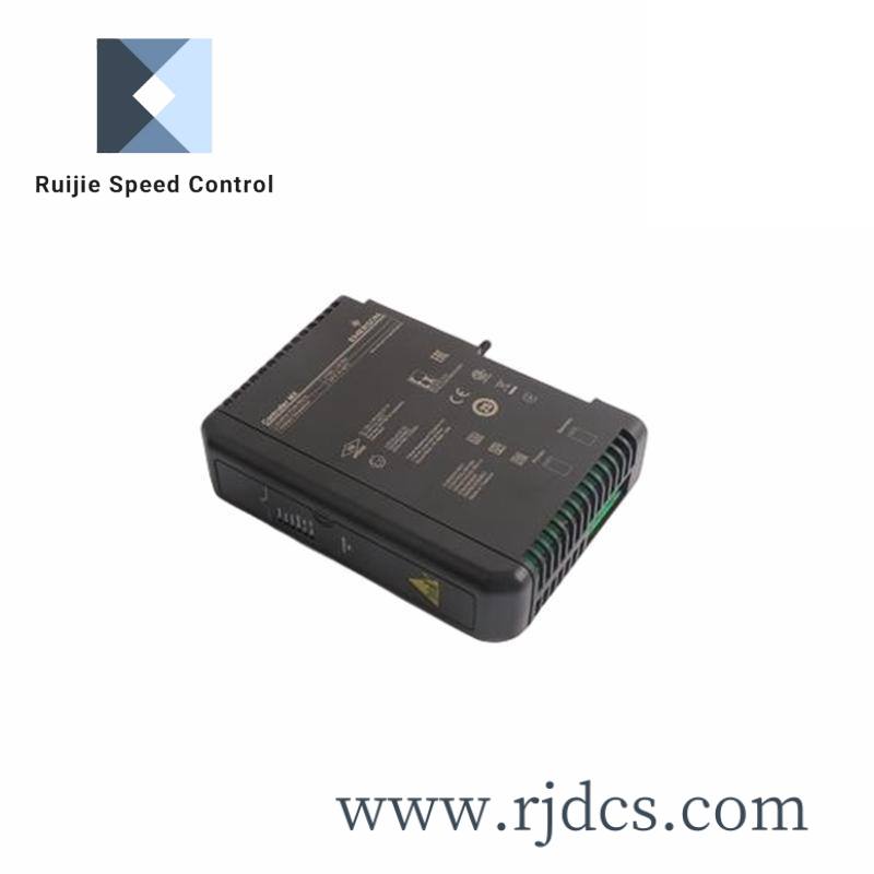Emerson IC670ALG240RR