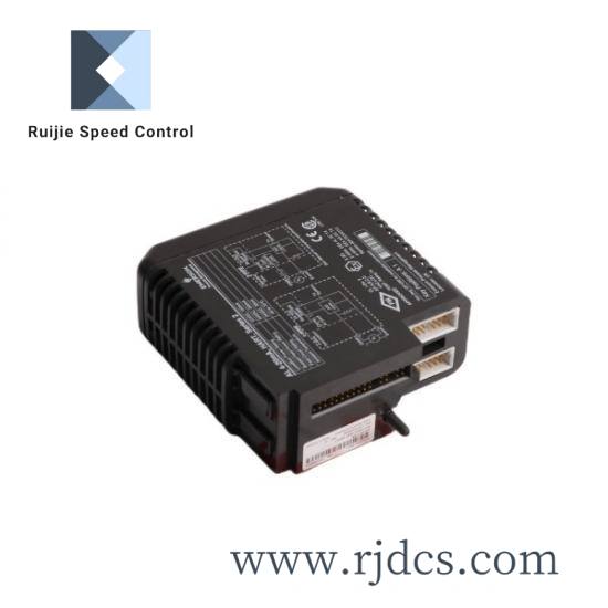 EMERSON KJ4006X1-BD1