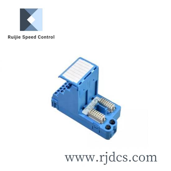 Emerson IC693CBK004