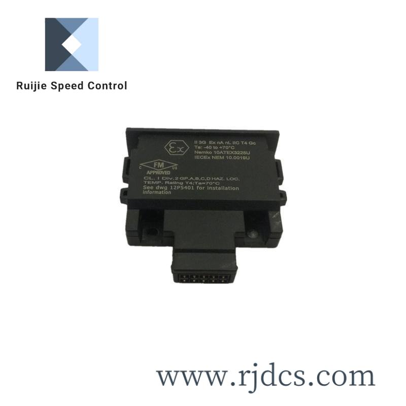 EMERSON MMS3125/022-020