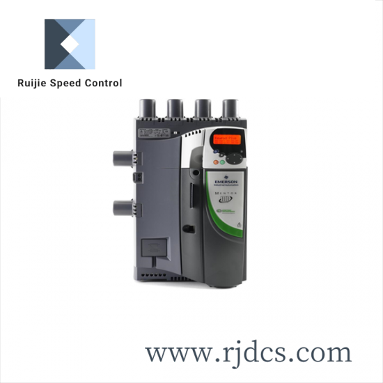 Emerson IC676CBLPNFLY100