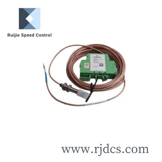 Emerson KJ4002X1-BD2