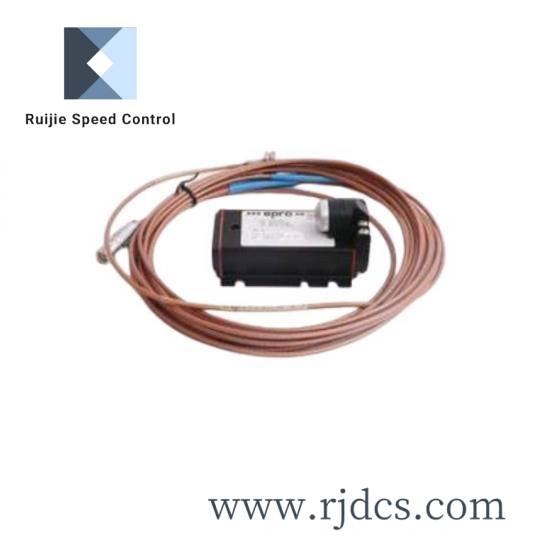 Emerson SDN2X40REDX-EPM