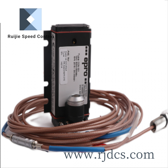 EPRO PR6426/010-130