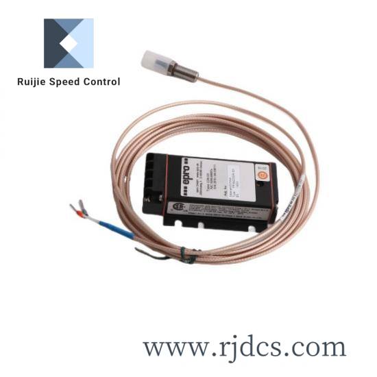 Emerson IC697CPX935RR