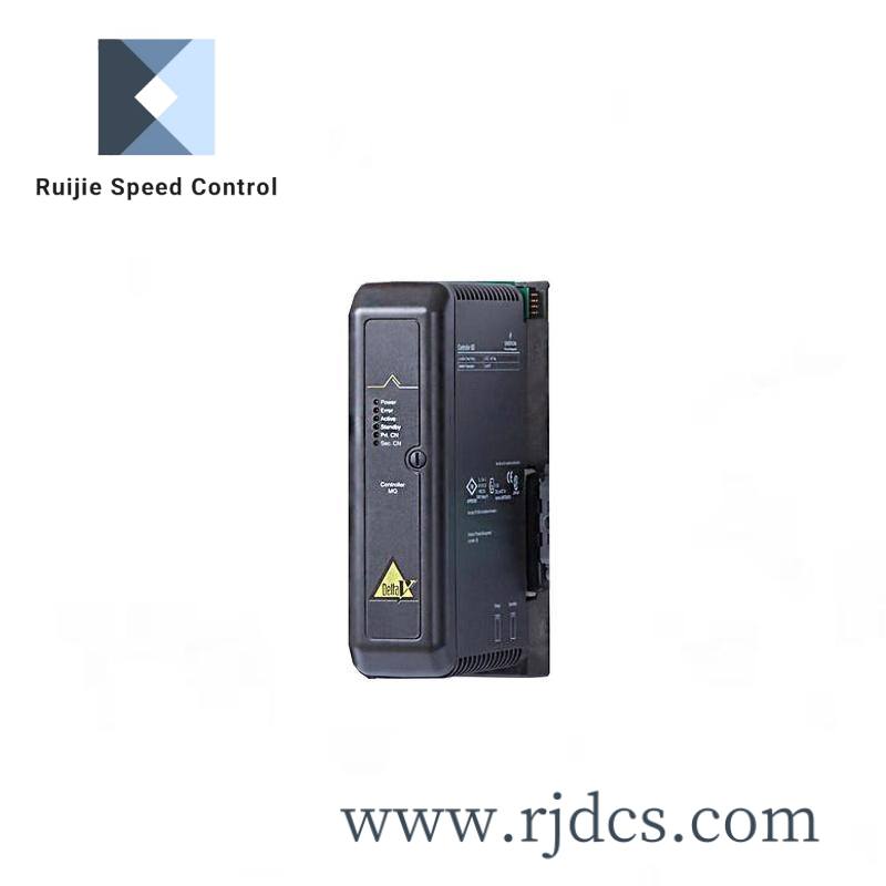EMERSON VE3008 KJ2005X1-MQ1