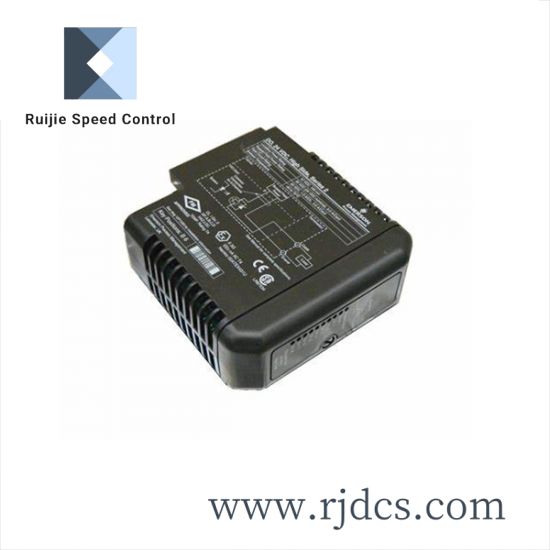 ABB VE4032S1T2B1