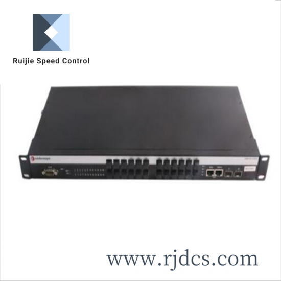ENTERASYS A2H124-24FX P0973BJ