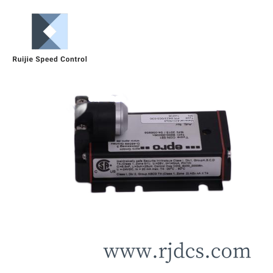 EPRO CON011 9200-00001N